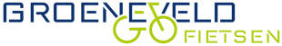 Groeneveld fietsen logo