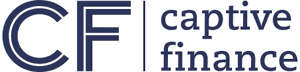 logo captive finance