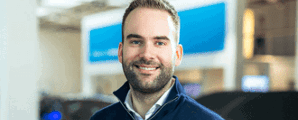 Aron Offerman