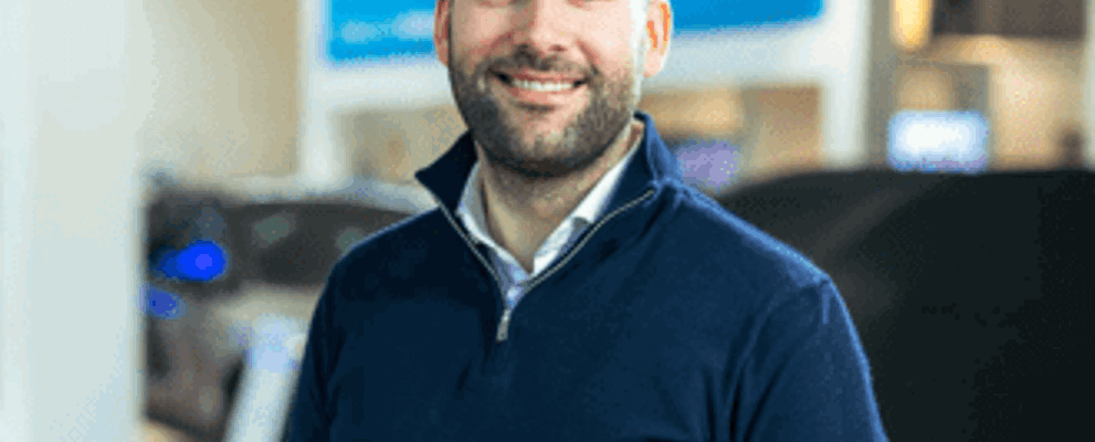 Aron Offerman