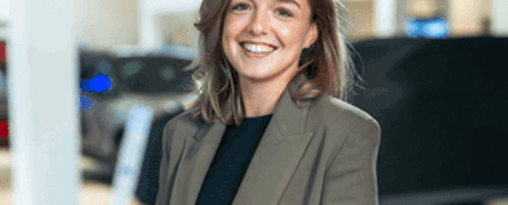 Sophie van Alten