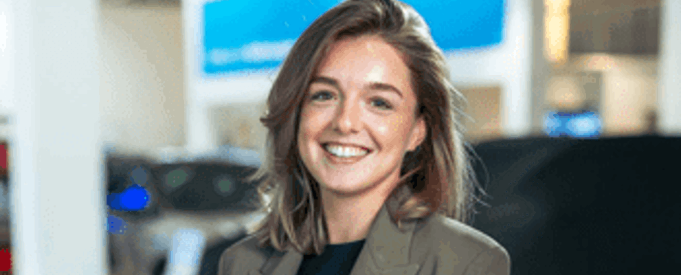 Sophie van Alten