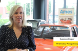 TOP video vrouw