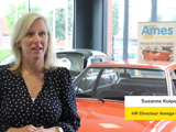 TOP video vrouw