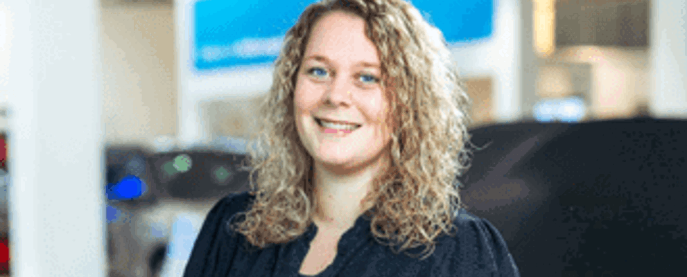 Laura Boersma