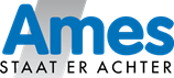 ames logo