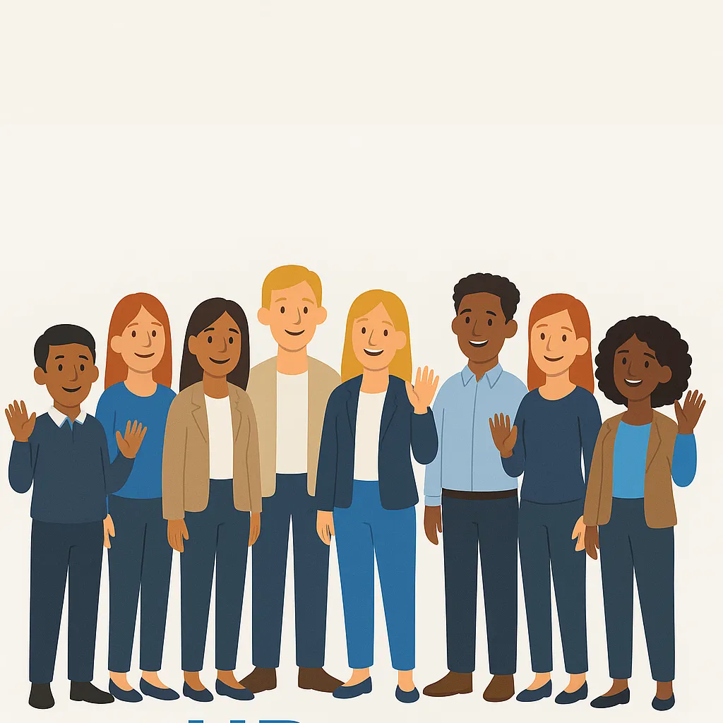 HR team