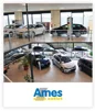 Ames sales outlet showroom