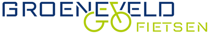 logo groeneveld fietsen
