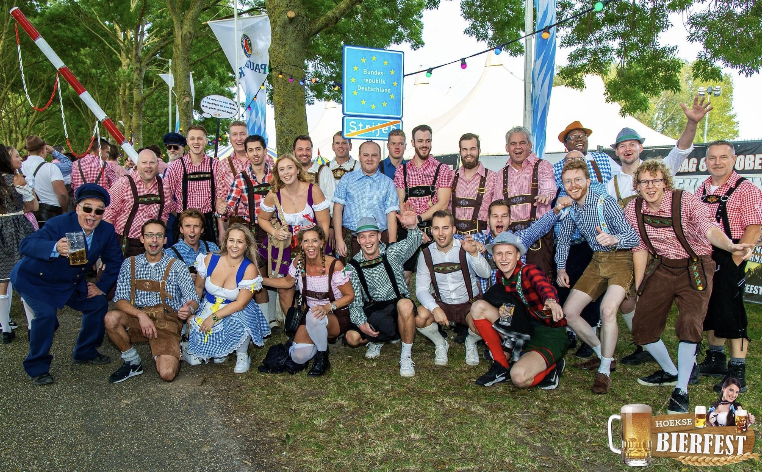 Hoeksche Bierfeest