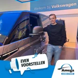 Even Voorstellen Stagiair Verkoopadviseur Lucas Robijn