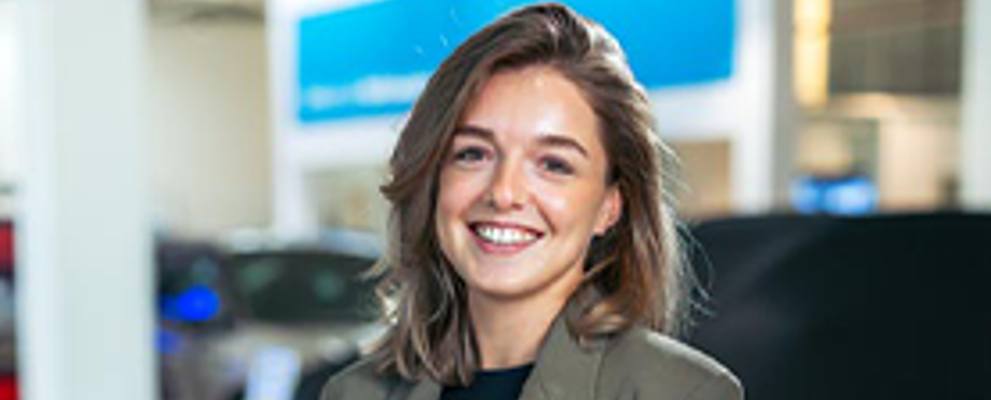 Sophie van Alten