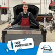 Even voorstellen audi monteur