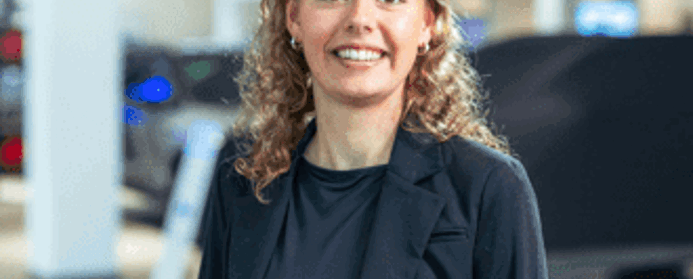 Britt van Krieken