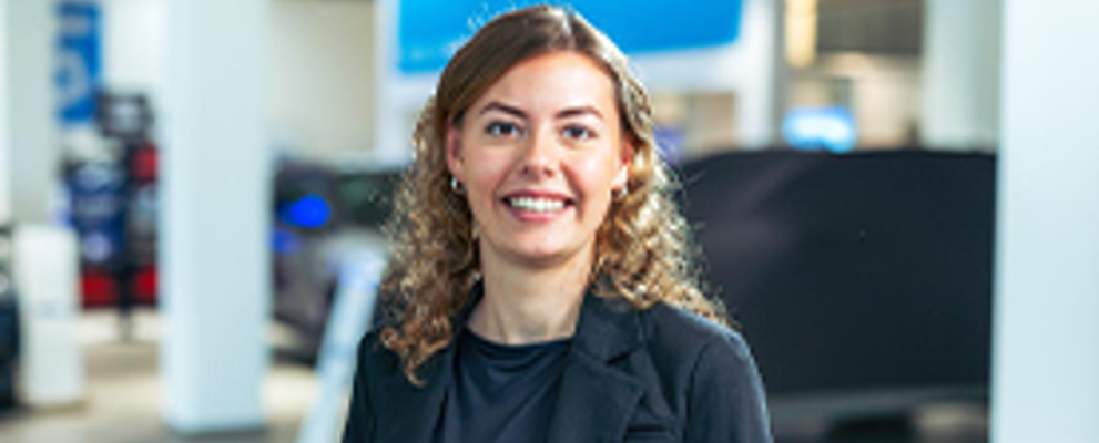 Britt van Krieken