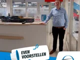 Even Voorstellen Service Adviseur Christian Van Oort