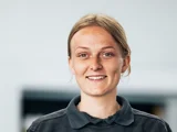 Emma portret foto